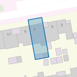 Perceel VKW00-E-2696