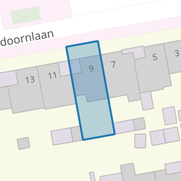 Perceel VKW00-E-2697