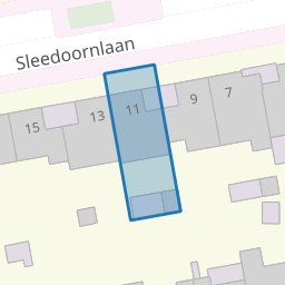 Perceel VKW00-E-2698