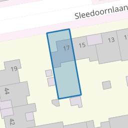 Perceel VKW00-E-2701