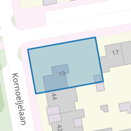 Perceel VKW00-E-2702