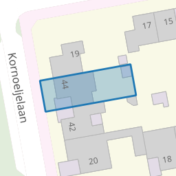 Perceel VKW00-E-2703