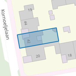 Perceel VKW00-E-2704