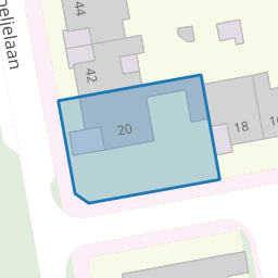 Perceel VKW00-E-2705