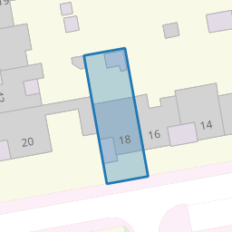 Perceel VKW00-E-2706