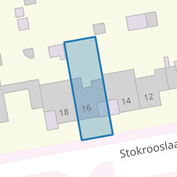 Perceel VKW00-E-2707