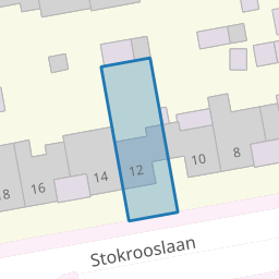 Perceel VKW00-E-2709