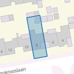 Perceel VKW00-E-2711