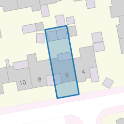 Perceel VKW00-E-2712