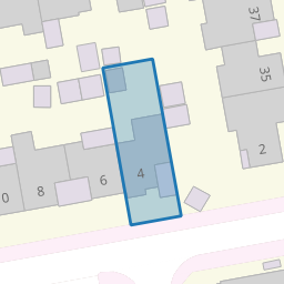 Perceel VKW00-E-2713