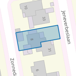 Perceel VKW00-E-2716