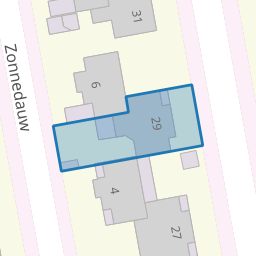 Perceel VKW00-E-2719