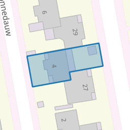 Perceel VKW00-E-2720