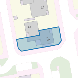 Perceel VKW00-E-2723