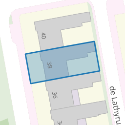 Perceel VKW00-E-2725