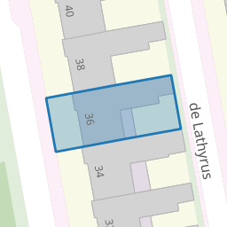 Perceel VKW00-E-2726