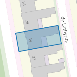 Perceel VKW00-E-2727