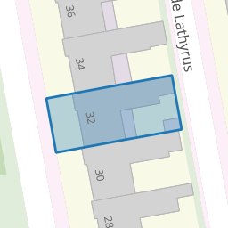 Perceel VKW00-E-2728