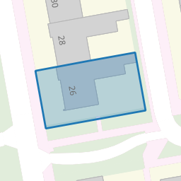 Perceel VKW00-E-2731