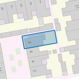 Perceel VKW00-E-2732