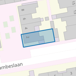 Perceel VKW00-E-2735