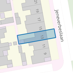 Perceel VKW00-E-2738