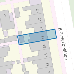 Perceel VKW00-E-2740