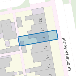 Perceel VKW00-E-2741