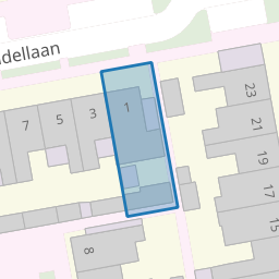 Perceel VKW00-E-2744