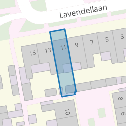 Perceel VKW00-E-2749