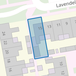 Perceel VKW00-E-2751