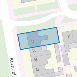 Perceel VKW00-E-2752