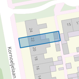 Perceel VKW00-E-2753