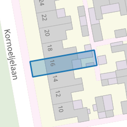 Perceel VKW00-E-2756