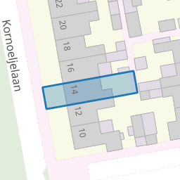 Perceel VKW00-E-2757