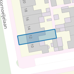 Perceel VKW00-E-2758