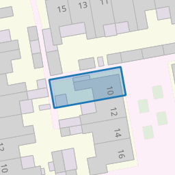 Perceel VKW00-E-2760