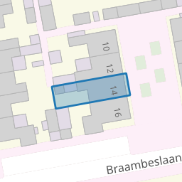 Perceel VKW00-E-2762