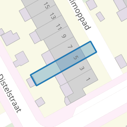 Perceel VKW00-E-2771