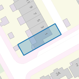 Perceel VKW00-E-2773