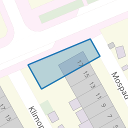 Perceel VKW00-E-2774