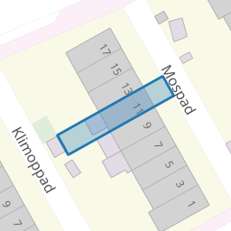 Perceel VKW00-E-2777