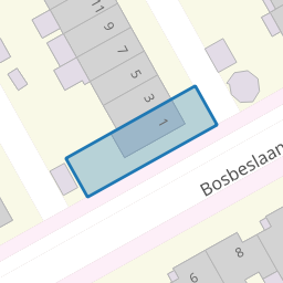 Perceel VKW00-E-2782