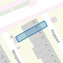 Perceel VKW00-E-2784