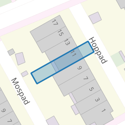 Perceel VKW00-E-2786