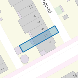 Perceel VKW00-E-2790