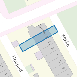 Perceel VKW00-E-2793