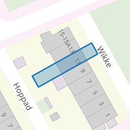 Perceel VKW00-E-2794