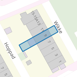 Perceel VKW00-E-2795