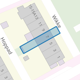 Perceel VKW00-E-2796